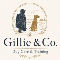 Gillie & Co. Dog Care and Training